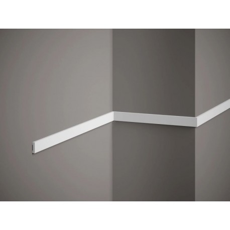 Brau decorativ Mardom MD010 15 mm