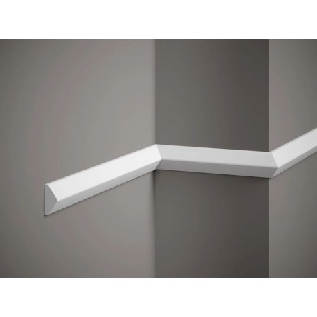 Brau decorativ Mardom QL023 40 mm
