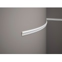 Brau decorativ flexibil MD325F 41 mm