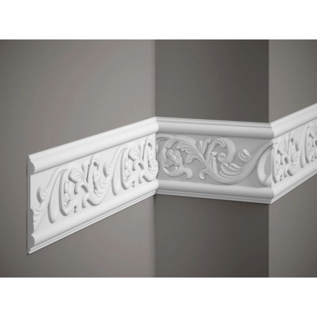 Brau decorativ Mardom MDC236 128 mm
