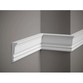 Brau decorativ Mardom MDD334 101 mm