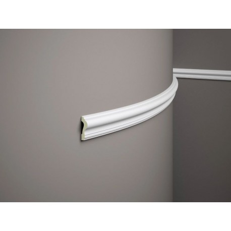 Brau decorativ flexibil MD346F 61 mm