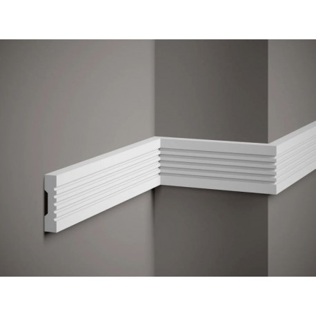 Brau decorativ Mardom MDD412 75 mm