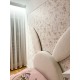 Cornisa tavan LED MD111 92x62 mm