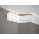 Cornisa tavan LED MD137 96x55 mm