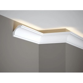 Cornisa tavan LED MD145 60x60 mm