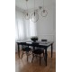 Brau decorativ Mardom MD002 40 mm
