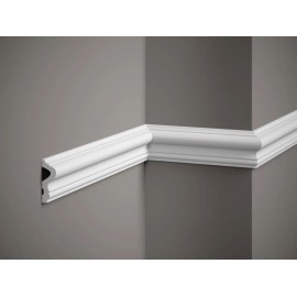 Brau decorativ Mardom MD346 61 mm