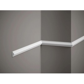 Brau decorativ Mardom MD413 25 mm