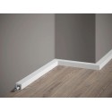 Plinta alba Mardom QL021 20x25 mm