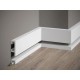 Plinta alba Mardom QL021 20x25 mm