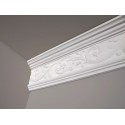 Cornisa tavan MDA072 148x64 mm