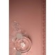 Cornisa tavan MDA072 148x64 mm