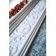 Cornisa tavan MDA072 148x64 mm