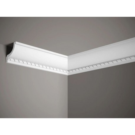 Cornisa tavan MDA121 70x76 mm