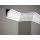 Cornisa tavan MDB142 98X80 mm