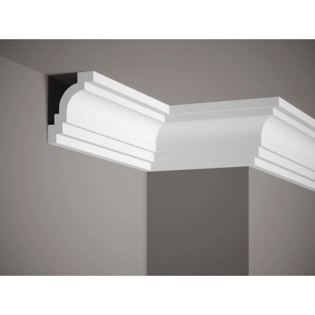Cornisa tavan MDB142 98X80 mm