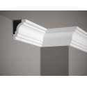 Cornisa tavan MDB142 98x80 mm