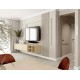 Cornisa tavan MDB142 98X80 mm