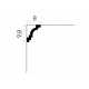 Cornisa tavan MDB142 98X80 mm