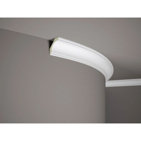 Cornisa flexibila MD145F 60x60 mm