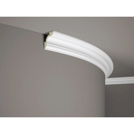 Cornisa flexibila MD145F 60x60 mm