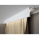 Masca sina perdea QL026 100x41 mm