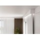 Masca sina perdea QL026 100x41 mm