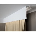 Masca sina perdea QL036 2.4m 148x46 mm