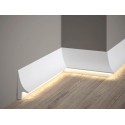Plinta LED Mardom QL007 93 mm
