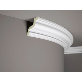Cornisa flexibila MDB118F 97x100 mm