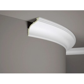 Cornisa flexibila MD110F 89x106 mm