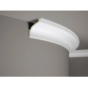 Cornisa flexibila MD110F 89x106 mm