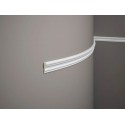Brau decorativ flexibil MD314F 52 mm