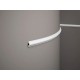 Brau decorativ flexibil MD332F 41 mm