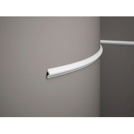 Brau decorativ flexibil MD332F 41 mm