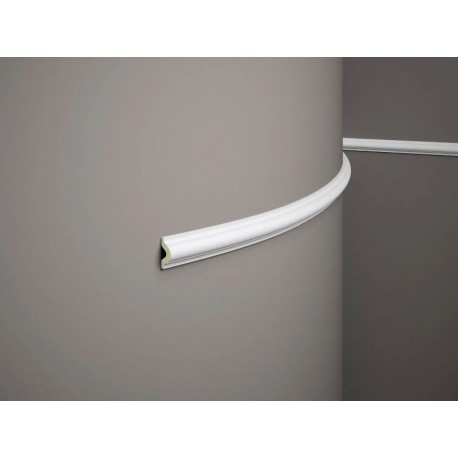 Brau decorativ flexibil MD332F 41 mm