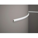 Brau decorativ flexibil MD332F 41 mm