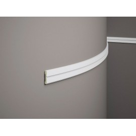 Brau decorativ flexibil MDD414F 51 mm