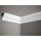 Cornisa tavan MDA002 79x88 mm