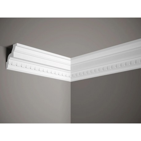 Cornisa tavan MDA002 79x88 mm