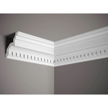 Cornisa tavan MDA046 107x120 mm