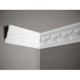 Cornisa tavan MDA098 116x74 mm
