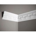 Cornisa tavan MDA098 116x74 mm