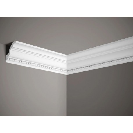 Cornisa tavan MDA106 75x75 mm
