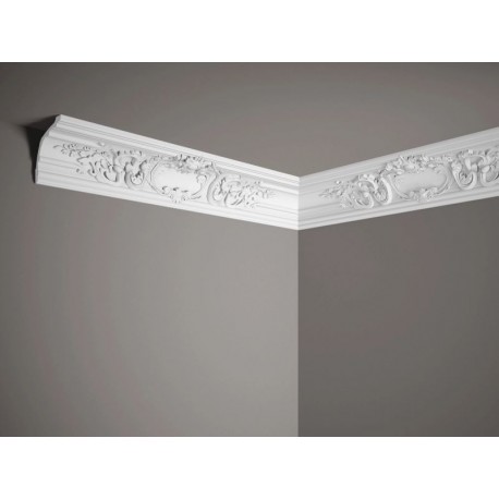 Cornisa tavan MDA109 178x170 mm