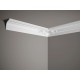 Cornisa tavan MDA113 178x170 mm
