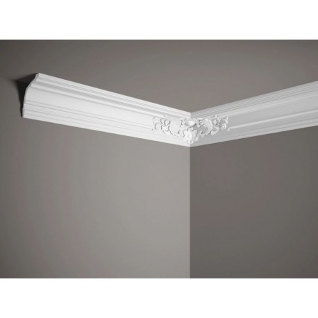 Cornisa tavan MDA113 178x170 mm