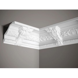 Cornisa tavan MDA138 130x160 mm