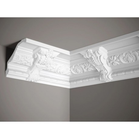 Cornisa tavan MDA138 130x160 mm